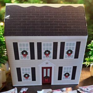 House of Christmas Cards - 40 Unique Designs - Hanukkah, Holiday, Santa, Christ